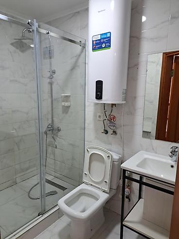 Посуточная аренда комнат: 22 м², С мебелью — 9