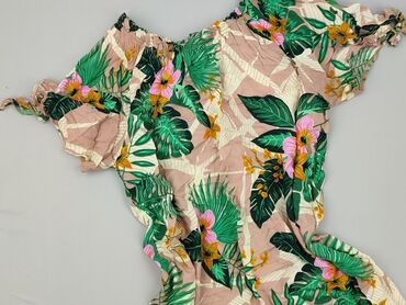 sukienki swing plus size: ZGENERATION, Sukienka damska, rozmiar 3XL