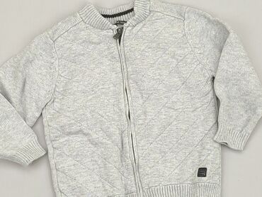 krotka koszula zara: Sweatshirt, Zara, 2-3 years, 92-98 cm, condition - Good