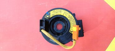 телешка для авто: Рулевой шлейф Toyota Б/у, Оригинал, Япония