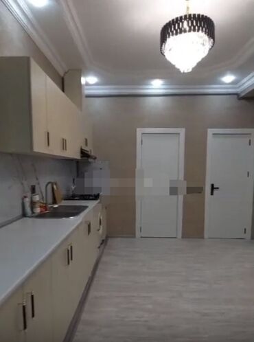 biləcəri kiraye evler: Bileceride 2 otaq 10/4 de 2 otaq 60 kv esyali temirki menzik kiraye