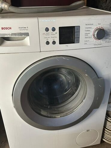 ноутбук ош цена: Стиральная машина Bosch, До 9 кг