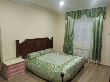 kiraye cay evi: 150 м², 7 комнат, Комби, Газ, Электричество