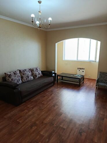 Продажа квартир: 1 комната, 44 м², 106 серия улучшенная, 8 этаж, Евроремонт