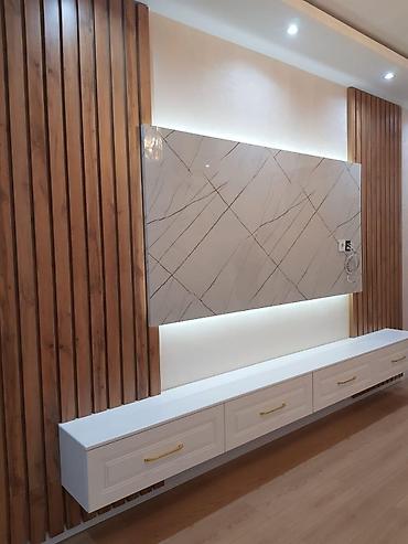 Digər mebel: Butun növ mebellərin *Ev mebeli,usaq mebeli,ofis mebeli,baq — 26