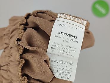 cienkich: Shein, Szorty damskie, rozmiar M — 6