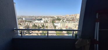 Yeni tikili: 2 otaqlı, Yeni tikili, m. Həzi Aslanov, 80 kv. m — 10