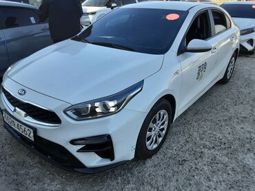 Kia: Kia K3: 2020 г., 1.6 л, Автомат, Бензин, Седан