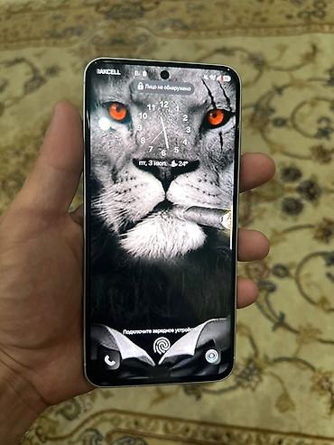 google pixel 6 pro ekran: Smartfon – tam ekranlı dizayn, mərkəzi “punch‑hole” ön kamera kəsiyi - — 6