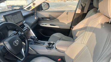 Toyota: Toyota Venza: 2021 г., 2.5 л, Автомат, Гибрид, Кроссовер — 12