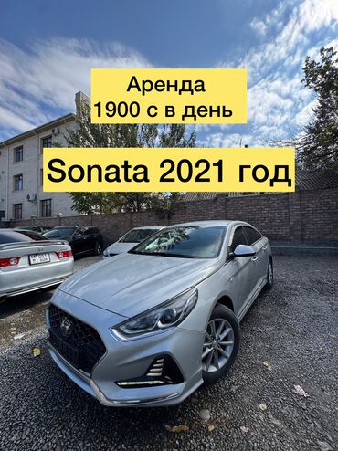 самсунг машина бишкек: Hyundai Sonata: 2021 г., 2 л, Автомат, Газ, Седан
