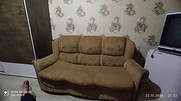 Divan, İşlənmiş, Bazalı, Parça