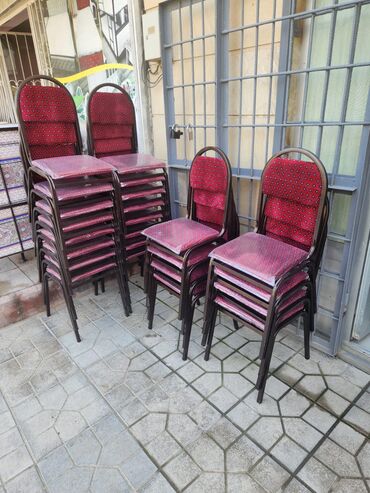 Masa və oturacaq dəstləri: Mətbəx üçün, Yeni, Açılmayan, Kvadrat masa, 4 stul — 5