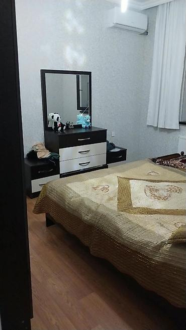 ev və bağ: Həyət evi – Yaşıl dərədə yerləşir. 3 otaqlı evdir. Əşyalı satılır. 2 — 6