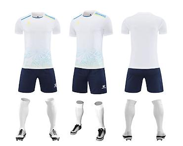 Спортивная форма: Футбольная форма от многоизвестной фирмы Kelme Joma Все виды — 7