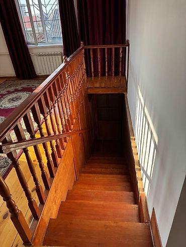 Продажа коттеджей и домов: Продаётся Дом 4сот 5ком Локация: Джал Ориентир: ул — 15