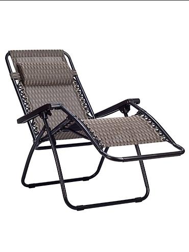 Шезлонги: Шезлонг Самовывоз, Бесплатная доставка — 6