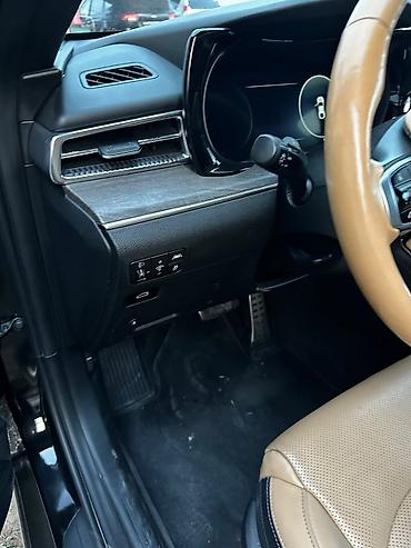 lalafo бишкек авто: Kia K5: 2020 г., 1.6 л, Фастбек — 4