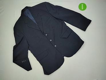 kurtka pull bear: Marynarka męska, rozmiar M — 2