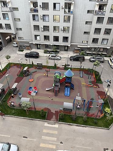 сдаю квартиры кудайберген: 2 комнаты, Собственник, Семейным, от 6 месяцев, С мебелью полностью — 10