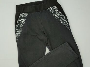 Sweatpants for women, size M (EU 38)