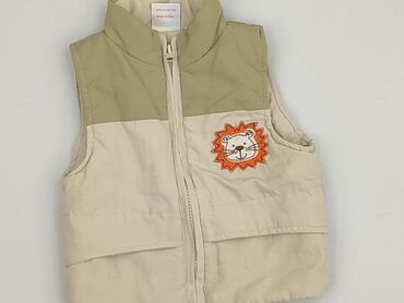 Vest, 9-12 months, condition - Perfect