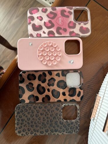 телефоны до 10000 сомов в бишкеке: Чехлы на 14 про Макс. Продаю все чехлы за 600 сом