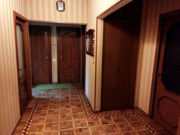 Köhnə tikili: Bakı, 4 otaqlı, Köhnə tikili, m. Əhmədli, 95 kv. m — 13