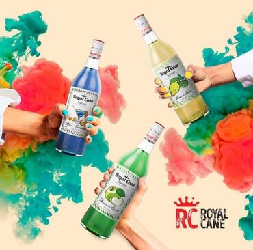 organic life: СИРОПЫ "Royal Cane" для лимонадов, коктейлей, молочных коктейлей, чая