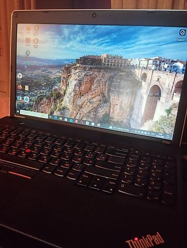 Ноутбуки и аксессуары: Офисный, Б/у, Intel Core i5 — 3