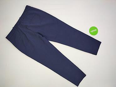 vistula capri: Zara, Spodnie materiałowe damskie, rozmiar L — 3