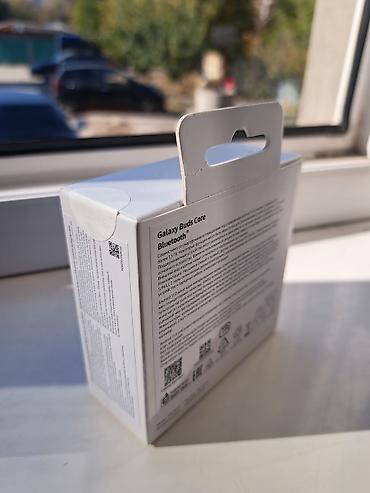 наушники для ноутбука: Samsung Galaxy Buds Core — беспроводные наушники-вкладыши Основные — 3