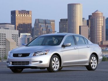 шумоизоляция для машины: Honda Accord: 2009 г., 3.5 л, Автомат, Бензин, Седан