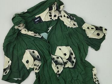 koszulka od stradivarius: Сорочка для чоловіків, розмір XS, Cropp, стан - Хороший