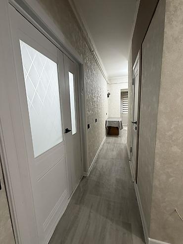 flat osh: 📢 Срочно продается 1-комнатная квартира! 🏠 105 серия 📐 Площадь: 35 м² — 7