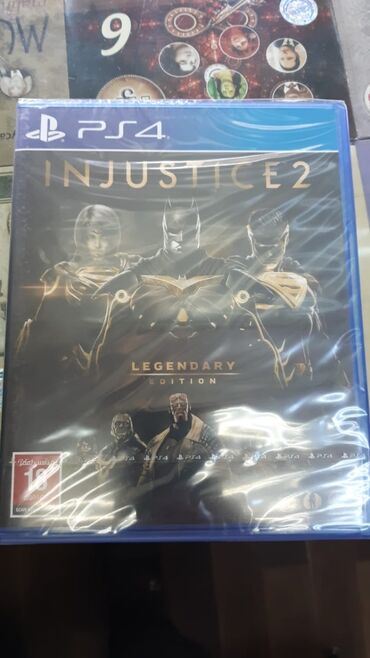 Oyun diskləri: Ps4 oyun diskləri. Fifa26 fifa2026 -da lalafo.az — 30 Oyun diskləri: Ps4 oyun diskləri. Fifa26 fifa2026 — 30