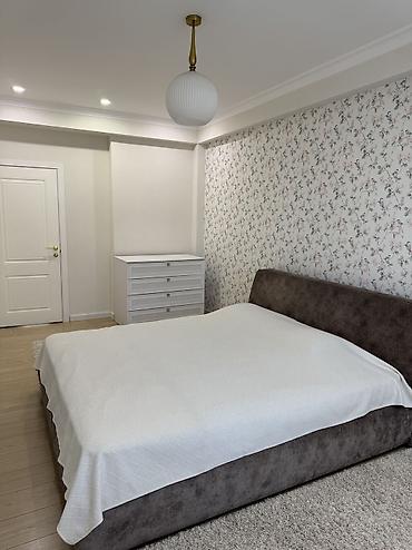 Продажа квартир: 3 комнаты, 108 м², Элитка, 5 этаж, Евроремонт — 11