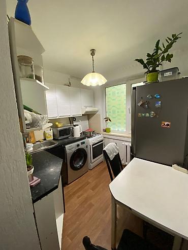 700: 3 комнаты, 58 м², 104 серия, 2 этаж, Косметический ремонт — 4