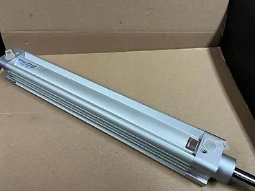 Ostali pneumatski alati: Pemaks Pneumatics – pneumatski cilindar sa magnetnim ublažavanjem — 1