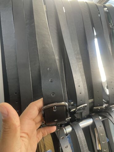 ремни мужские купить бишкек: Ремень кожа 100% баасы 700 сом 
оптом пачка 10шт 400сом