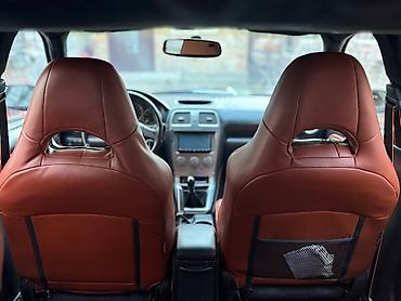 Subaru: Subaru Impreza WRX: 2006 г., 2.5 л, Механика, Бензин, Универсал — 10