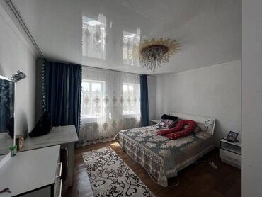 Долгосрочная аренда домов: 60 м², 3 комнаты, Утепленный, Бронированные двери, Евроремонт