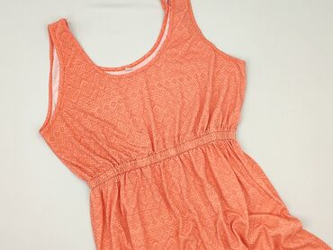 sukienka zara pomaranczowa: Women`s dress, size 2XL (EU 44)