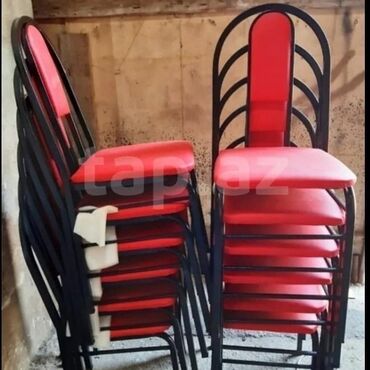 Stullar: Stul stol istediyiniz Rengde Parcadan ve Kojadan Tek-Tek ve ya — 28