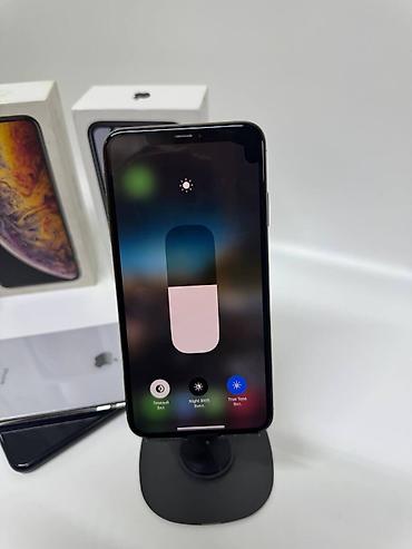 Apple iPhone: IPhone Xr, Б/у, 128 ГБ — 11