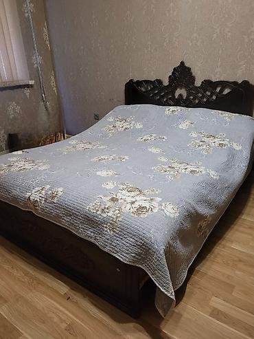 İkinəfərlik çarpayı, Dolab, Termo, 2 tumba, İşlənmiş