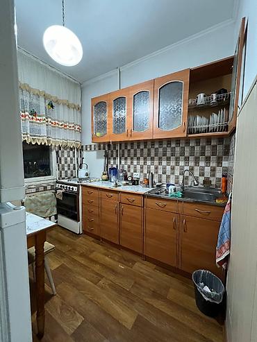 Дубал шкафтар: Продажа кв Дом 🏠 62 кв.м 105 серия Продаётся просторная 3-комнатная — 8
