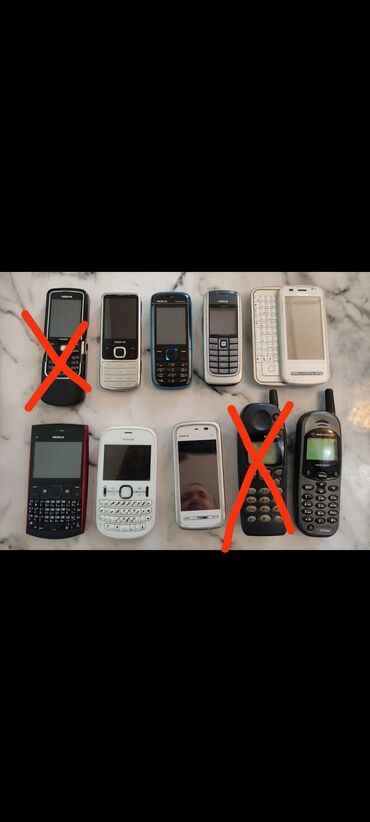купить игровой ноутбук в бишкеке: Nokia C6-01, Б/у, В рассрочку, 1 SIM