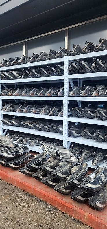 Другие автозапчасти: Запчасти из Кореи для корейских автомобилей НОВЫЕ И Б/У + г. Бишкек — 2