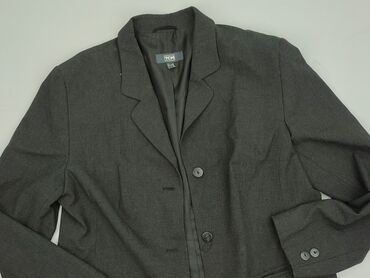 Women: Women's blazer, TXM, size 2XL (EU 44)